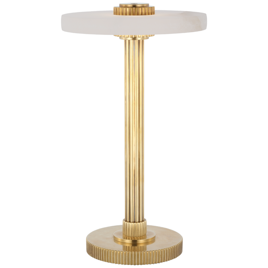 Arnie Accent Lamp