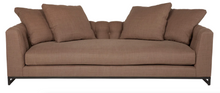 Load image into Gallery viewer, Richard Sofa - JD Rye Spice
