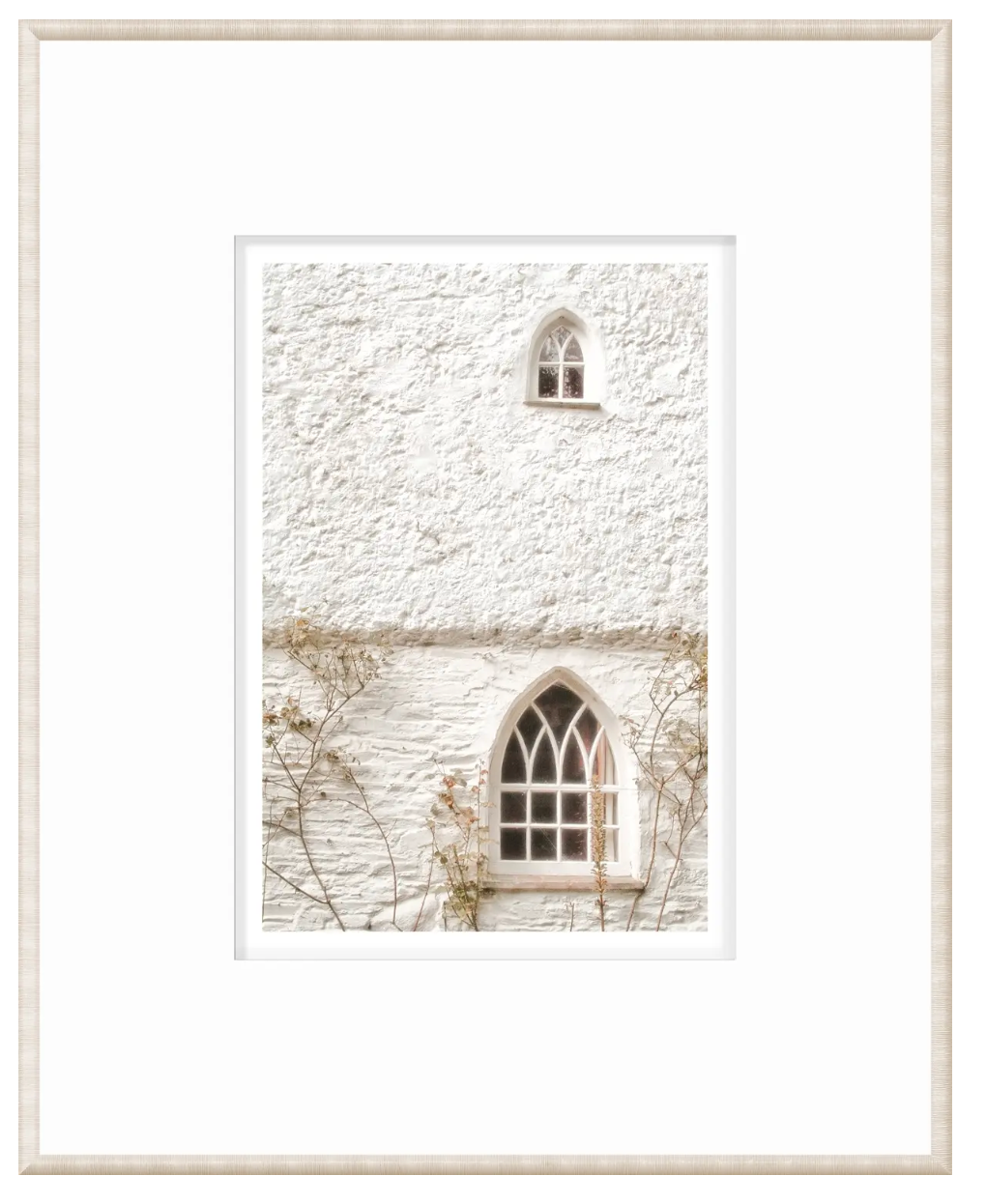 Architectural Photo Art