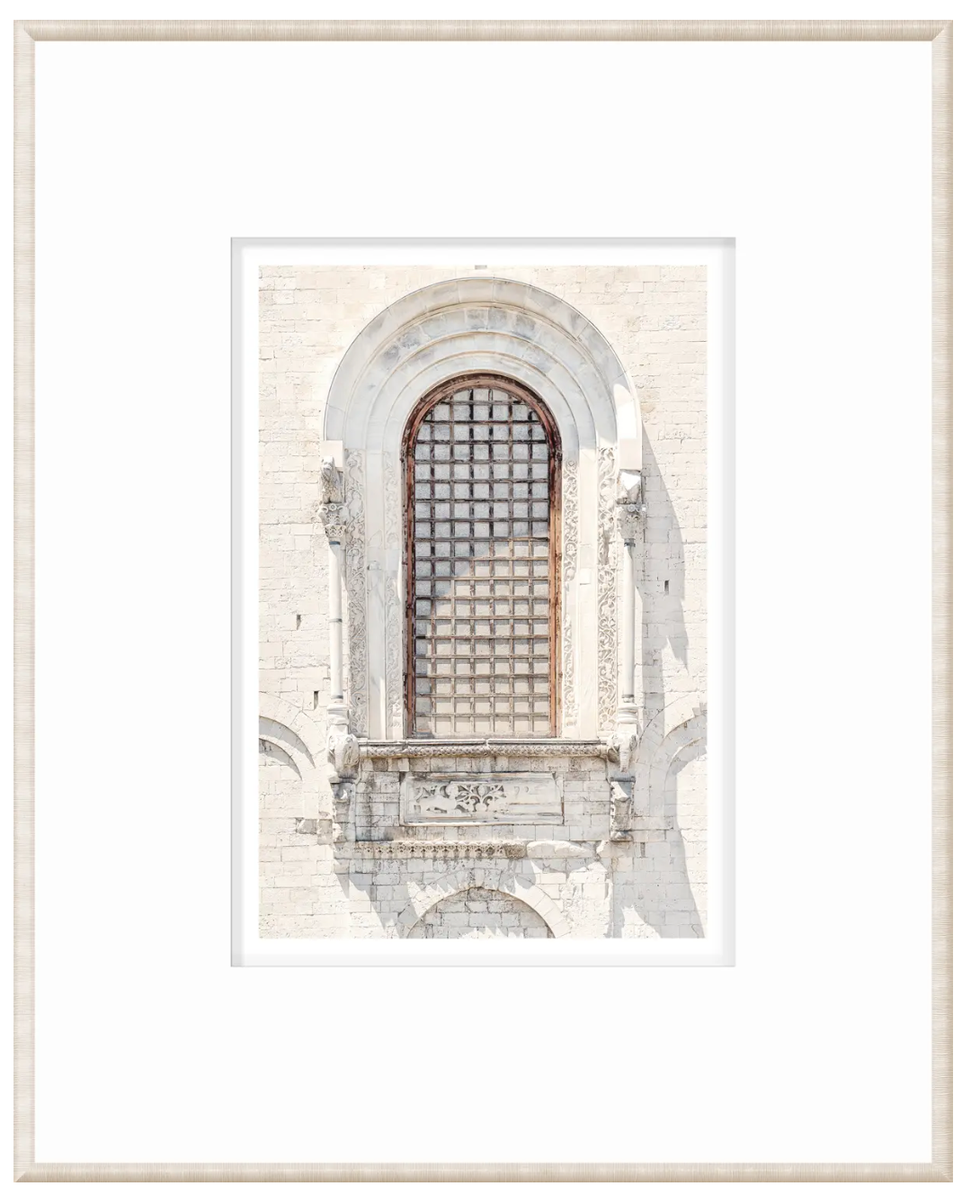 Architectural Photo Art