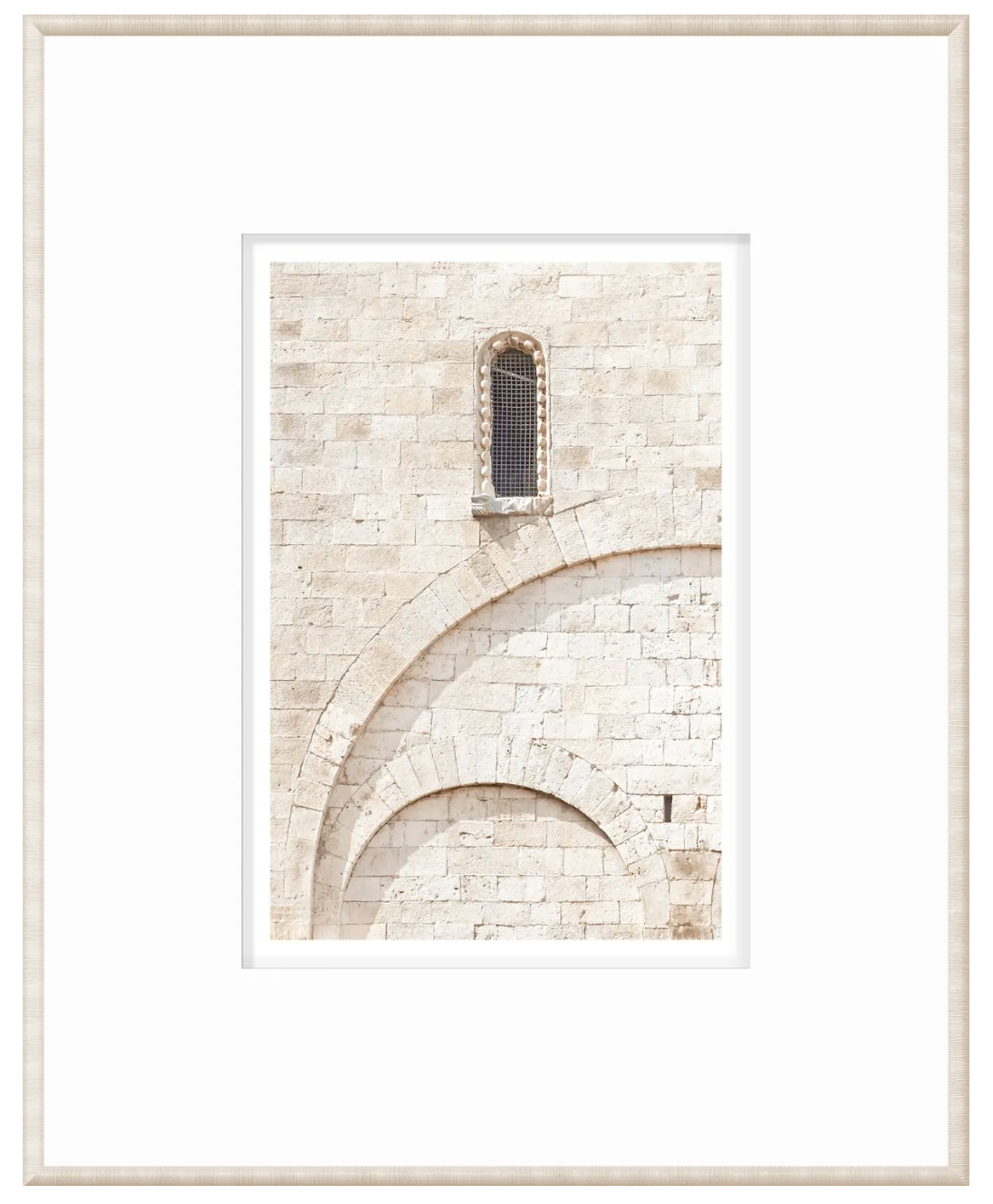 Architectural Photo Art