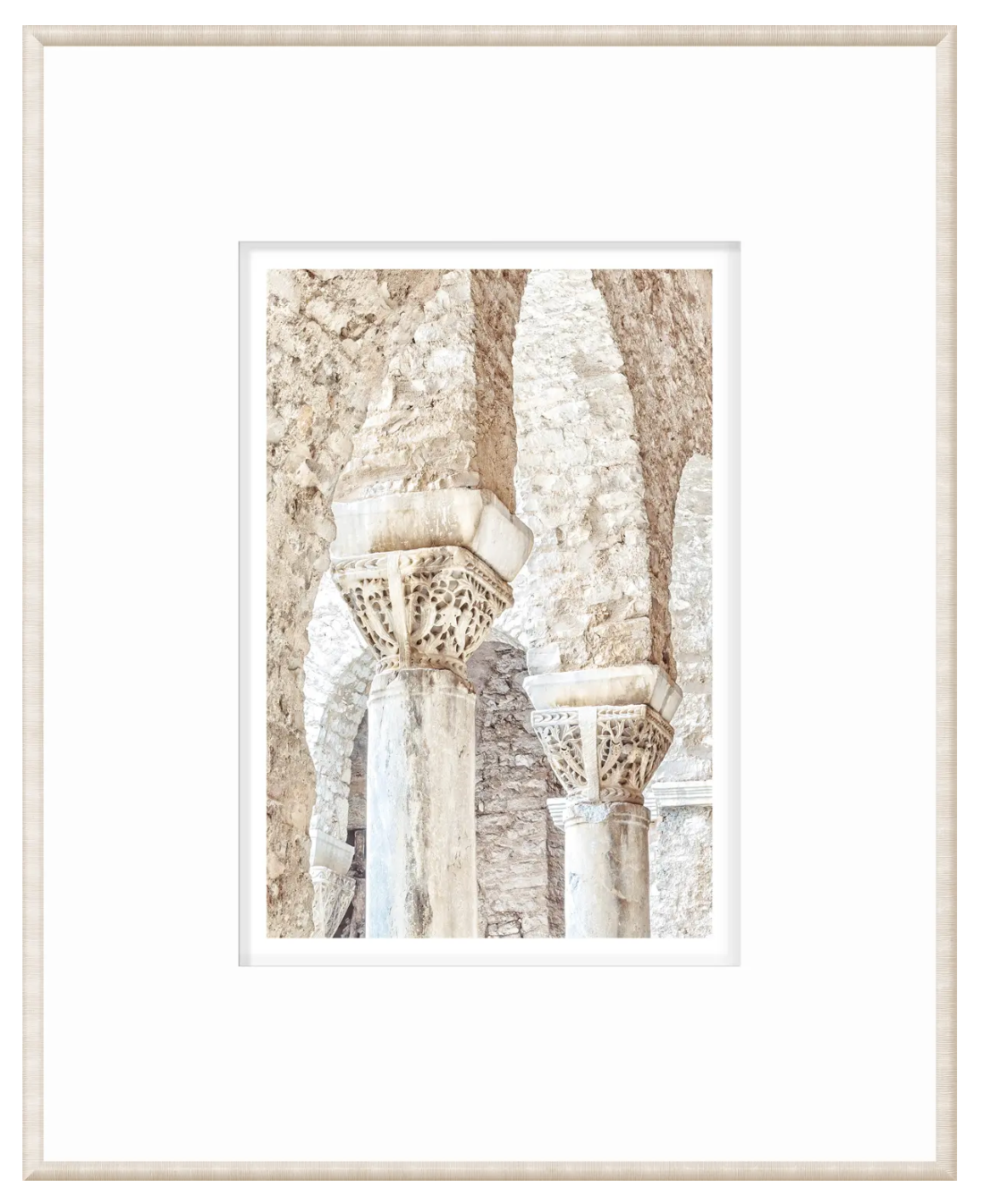 Architectural Photo Art
