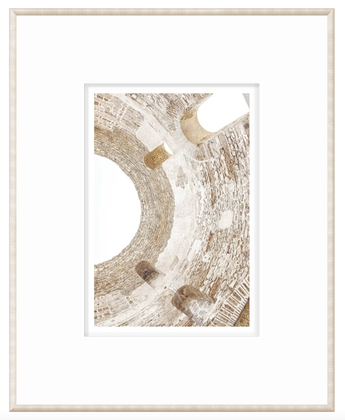 Architectural Photo Art