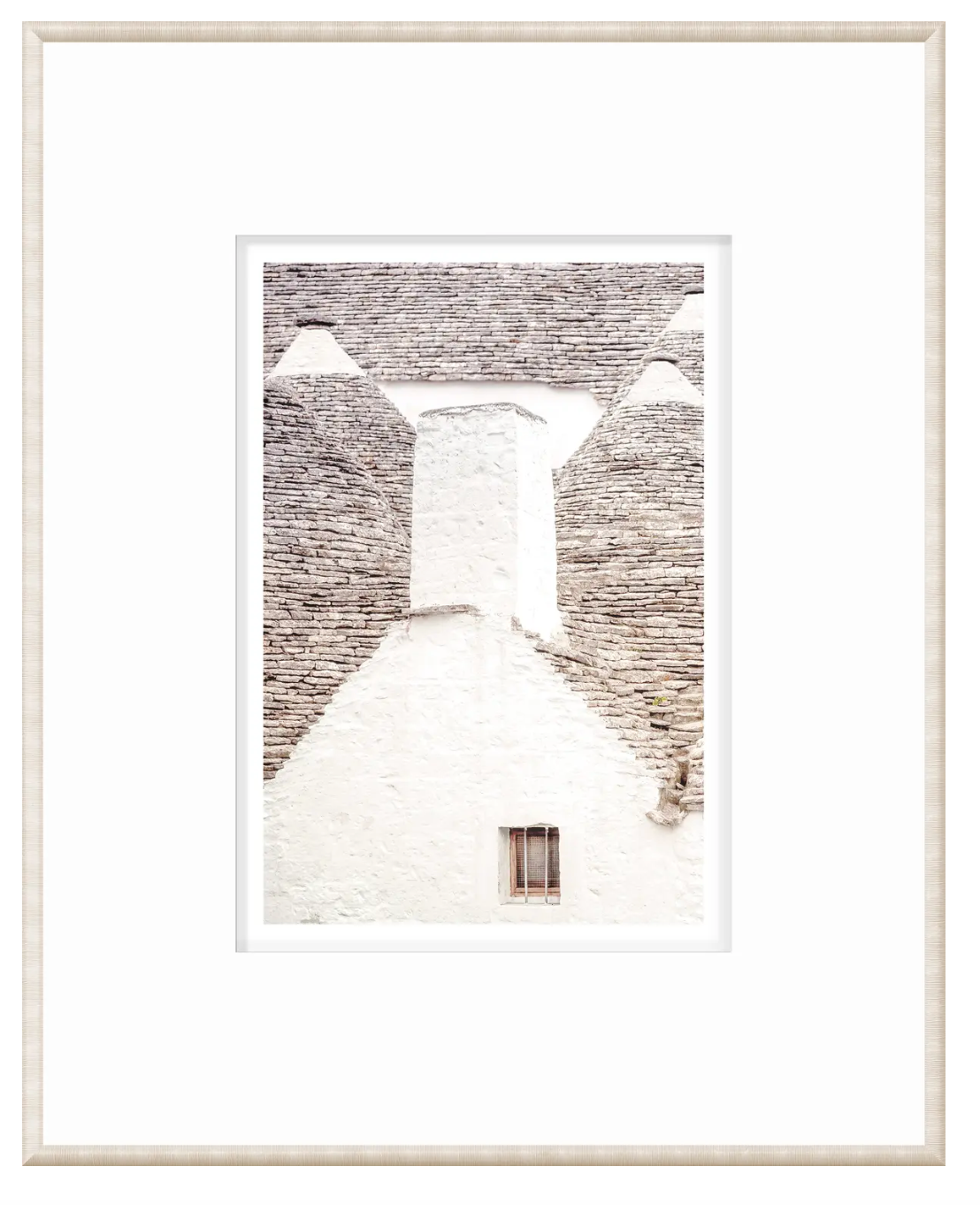 Architectural Photo Art