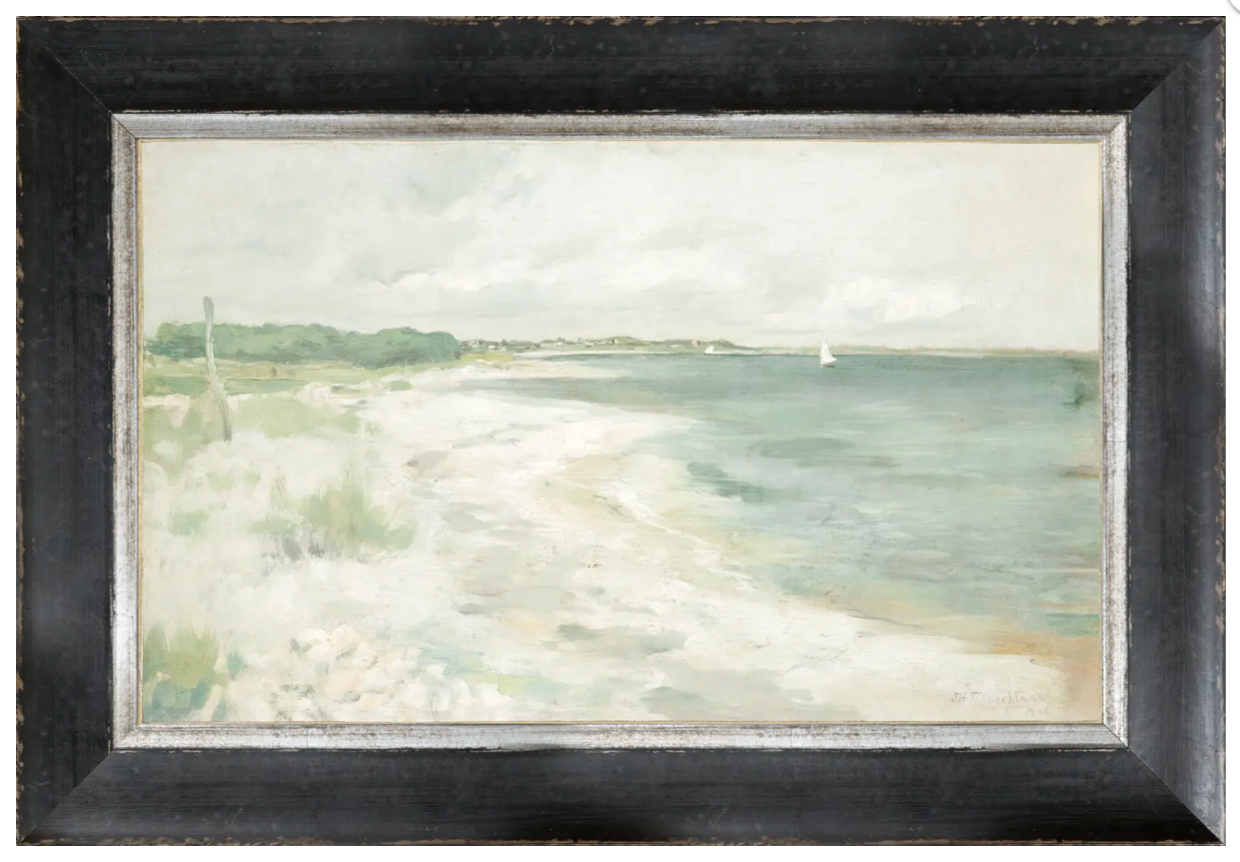 Petite Landscapes Artwork