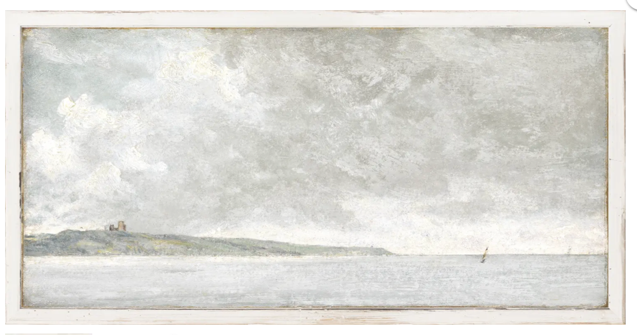 Petite Landscapes Artwork
