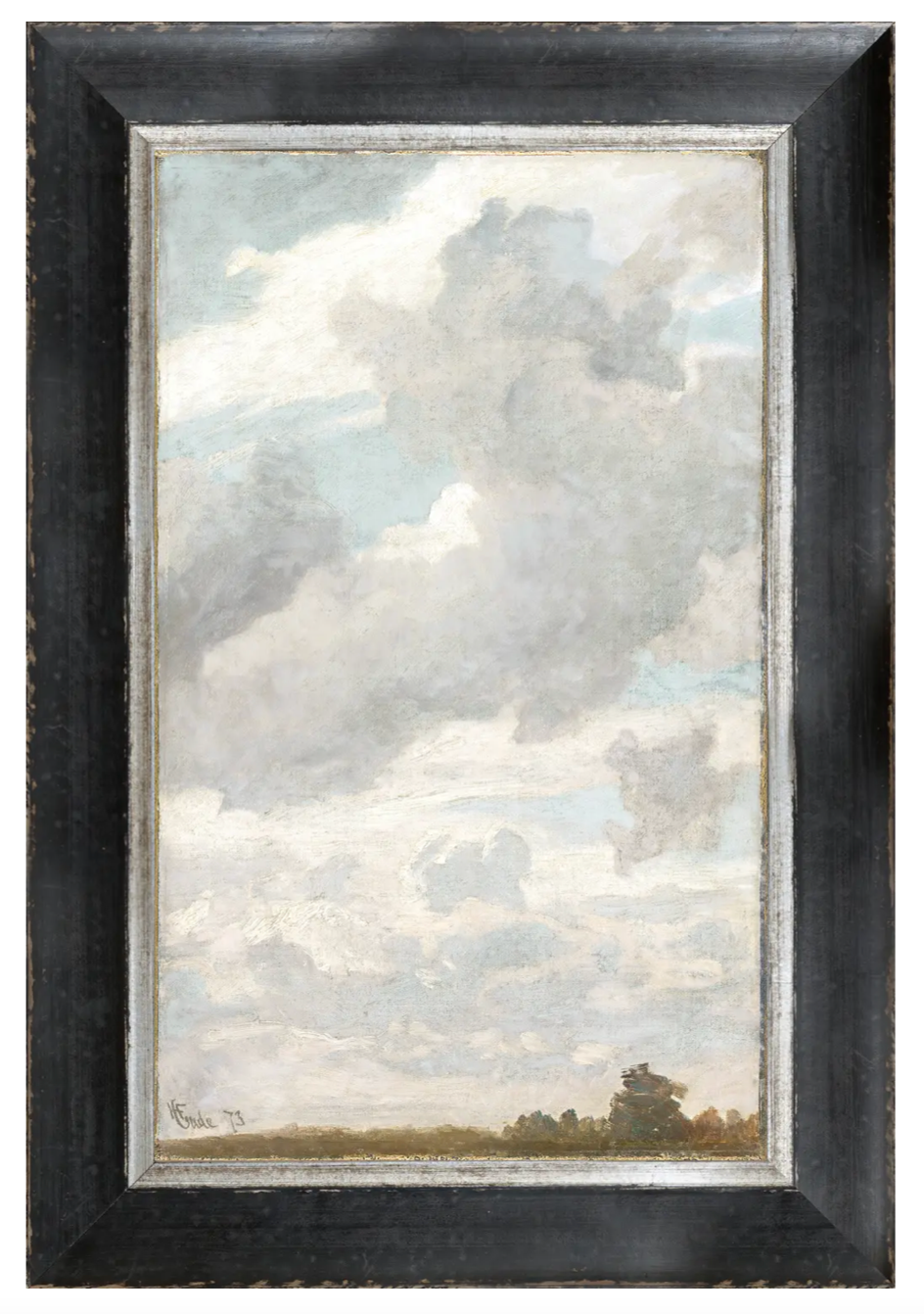 Petite Landscapes Artwork