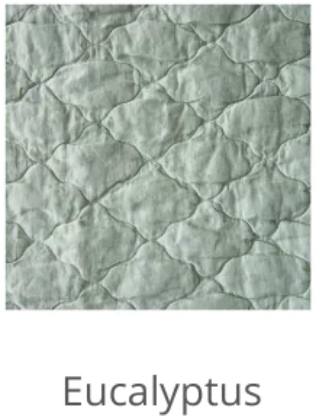Luna Baby Blanket