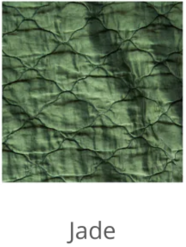 Luna Baby Blanket