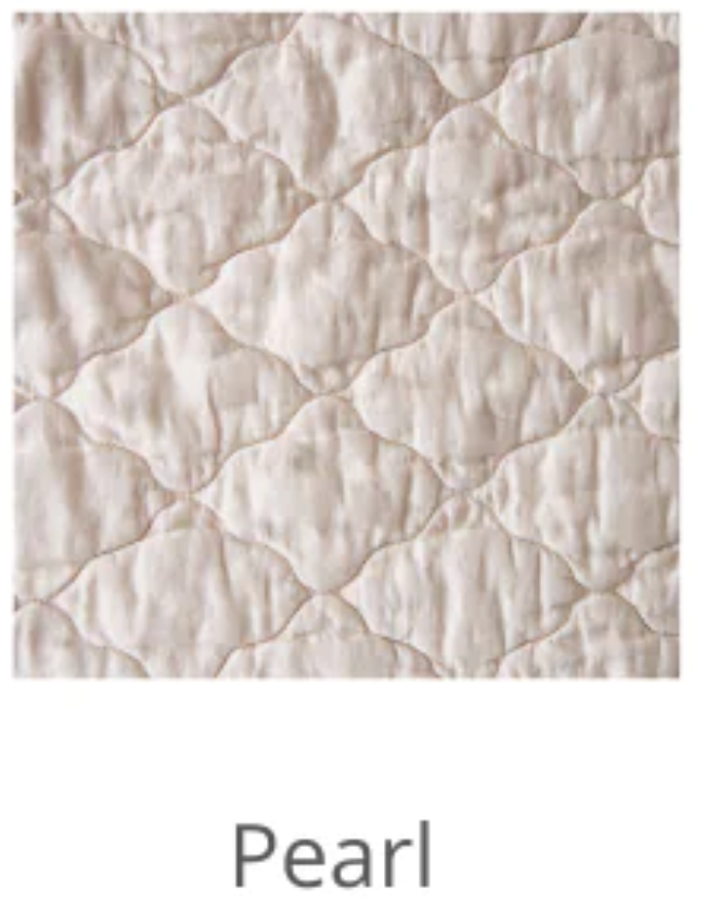 Luna Baby Blanket