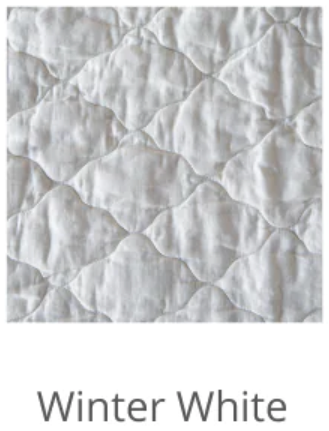 Luna Baby Blanket