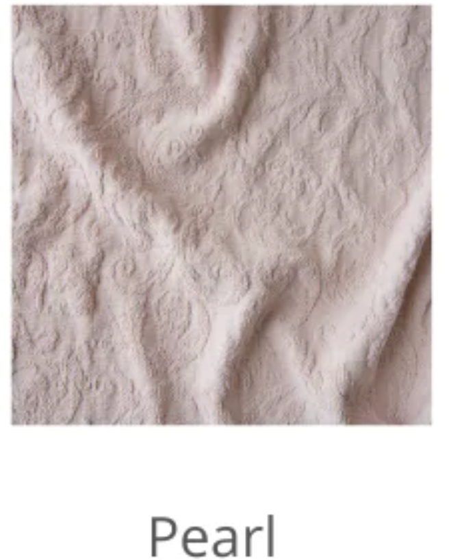 Adele Baby Blanket