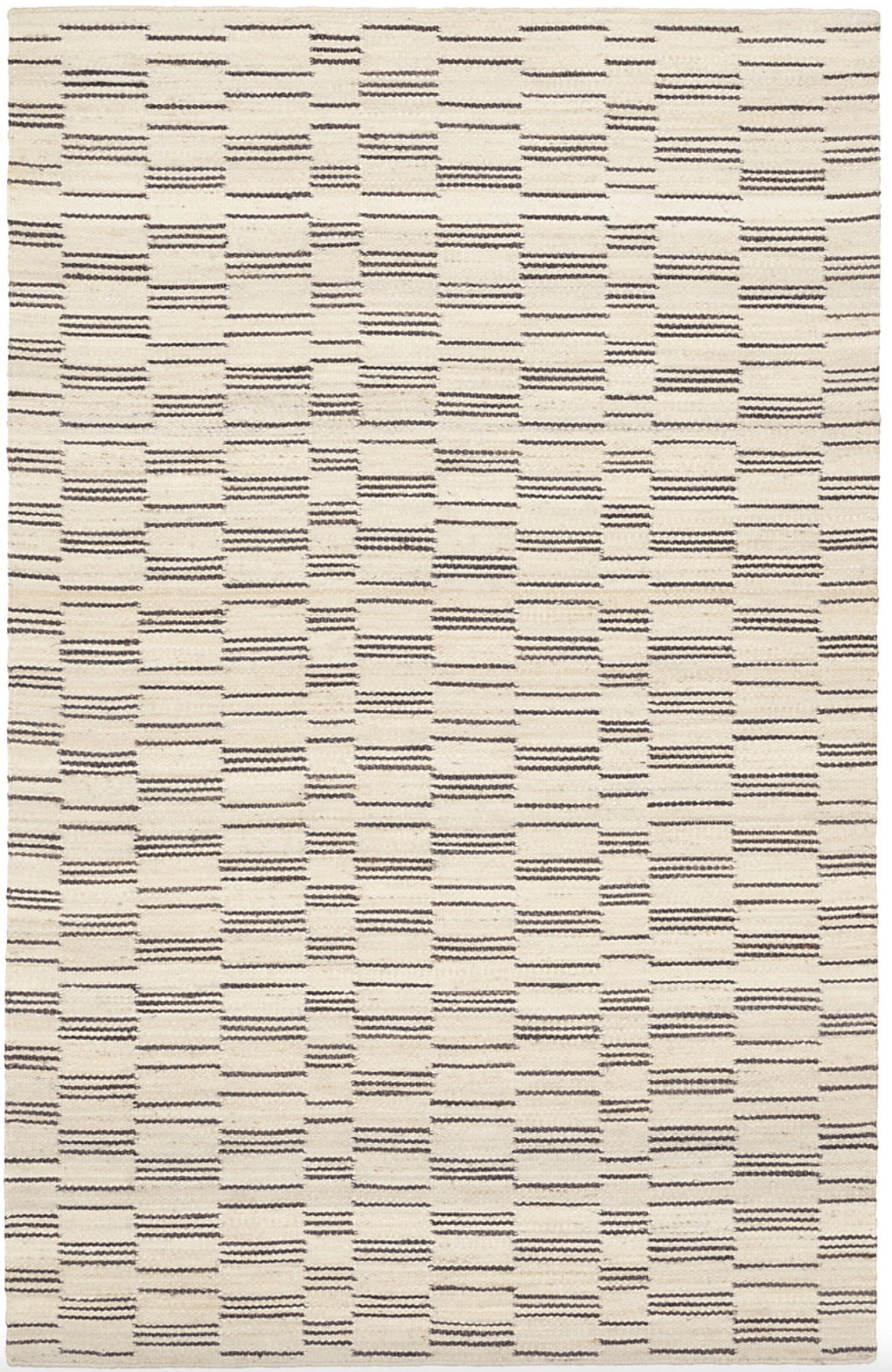 Leni Handwoven Jute Rug