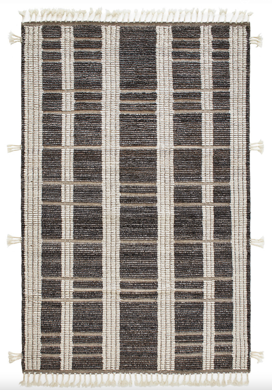 Tory Hand Knotted Wool Rug