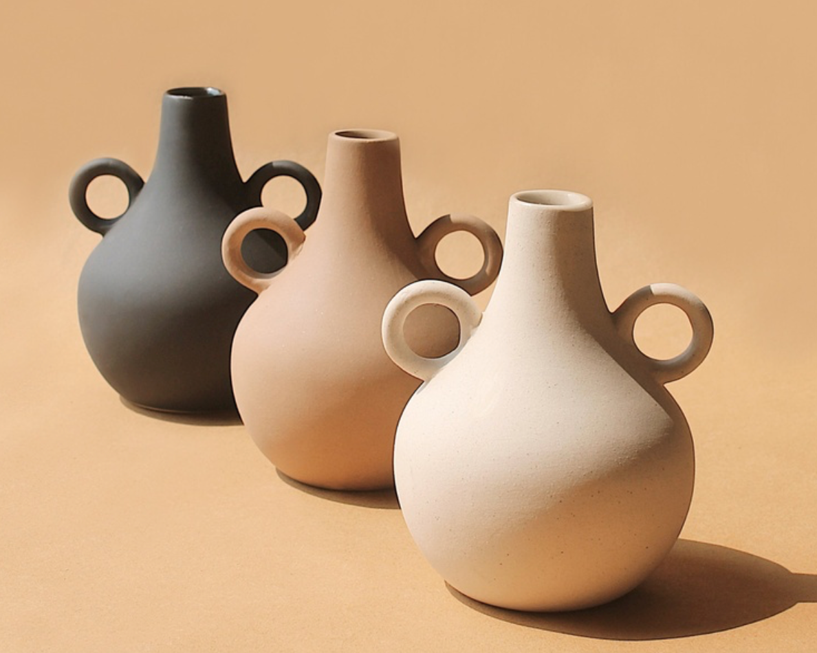 Harappan Vase