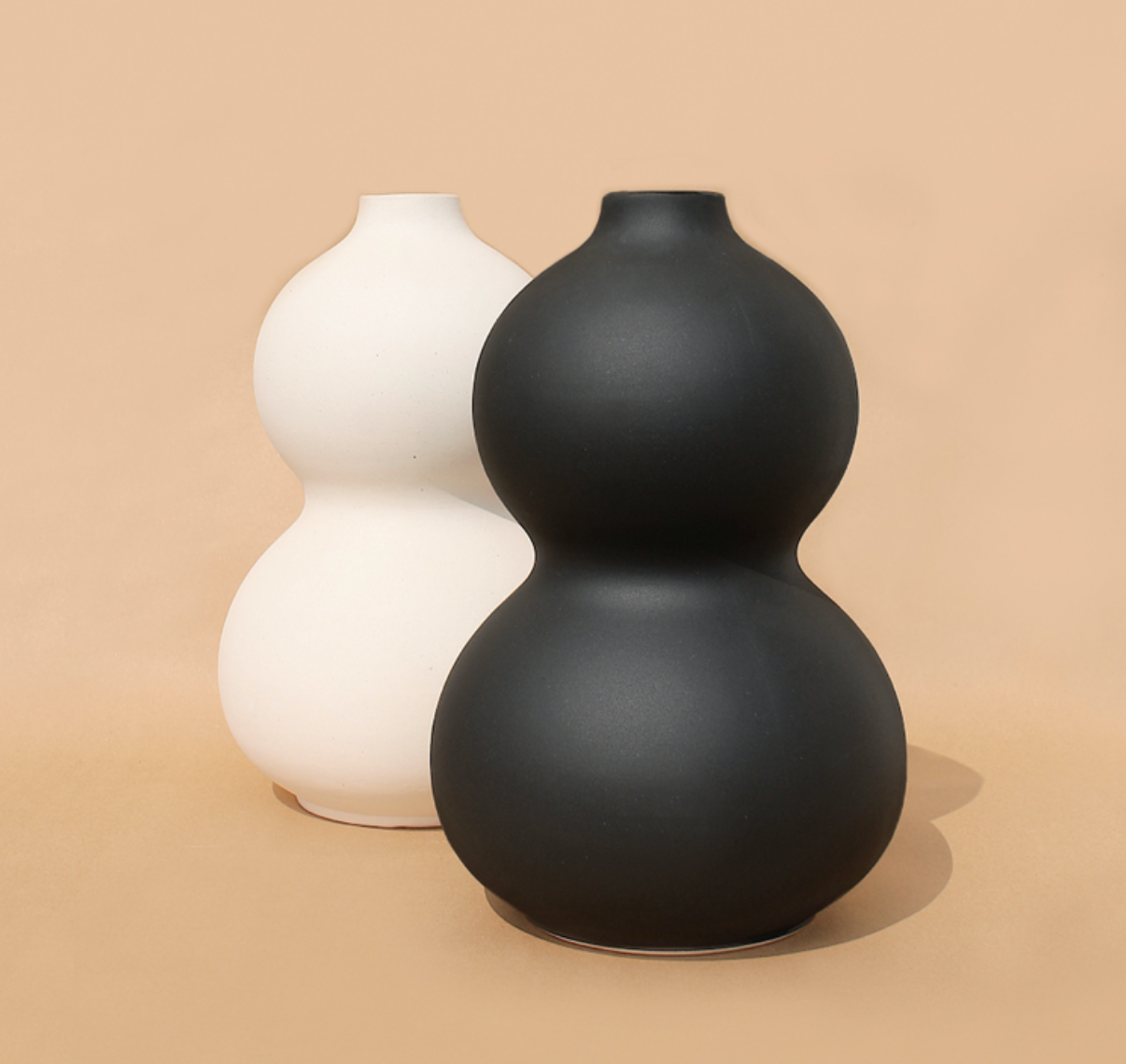 Big Olio Vase