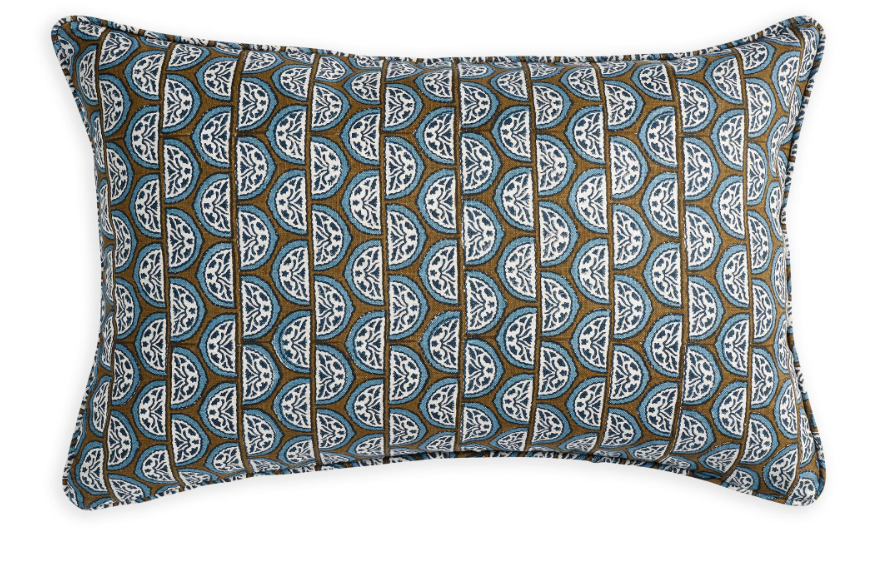 Burano Pillow