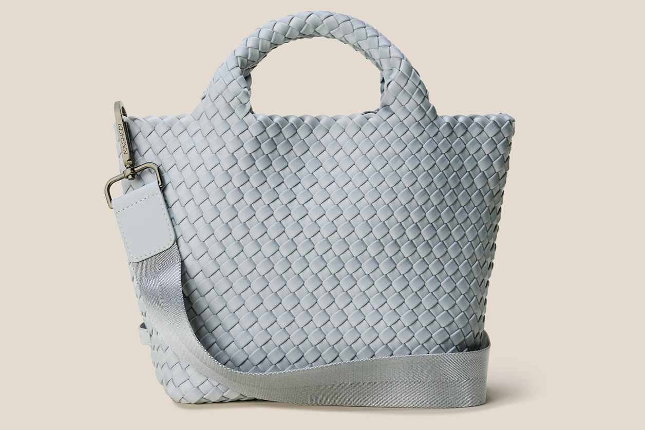 St Barths Mini Tote