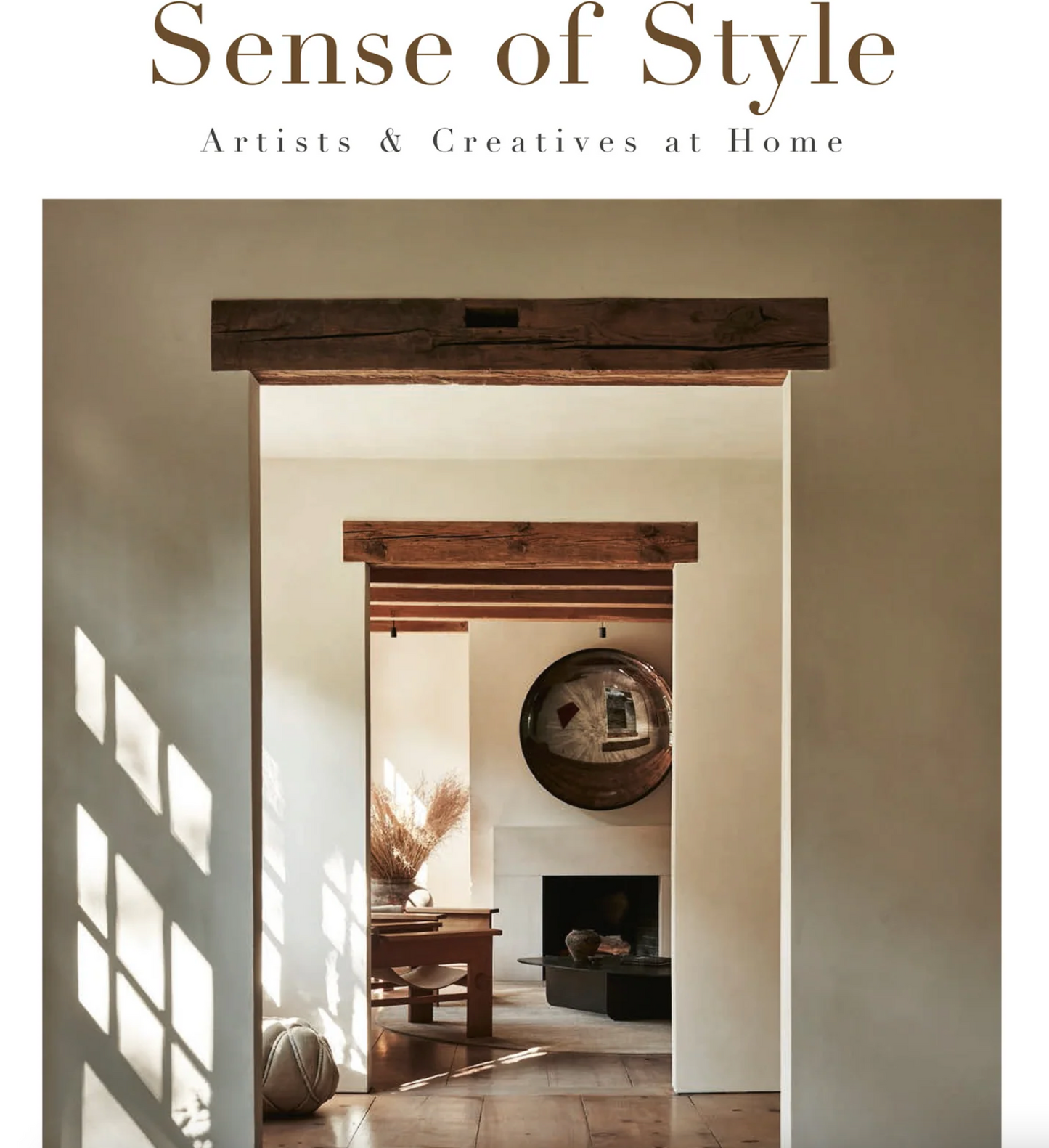 Sense of Style: Artists & Creatives