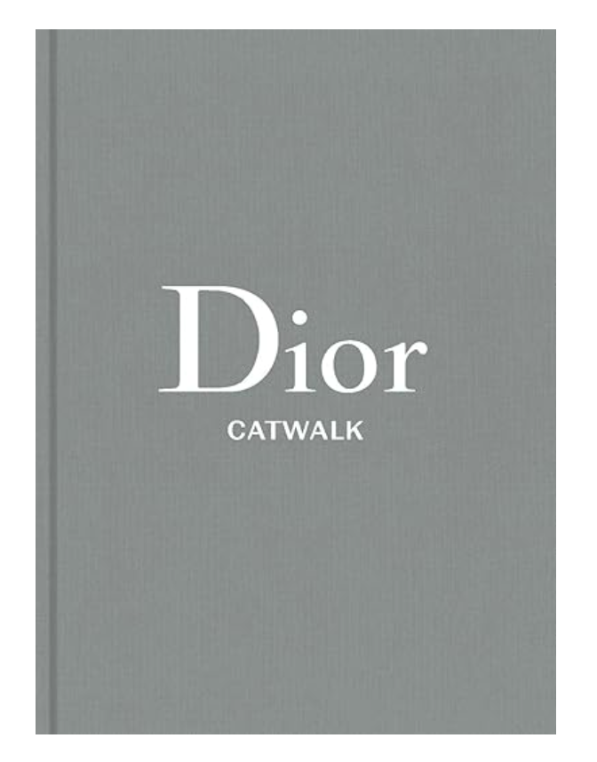 Dior: The Collections, 1947-2017