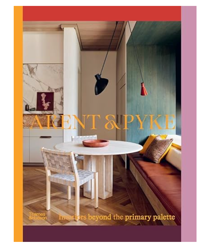 Interiors Beyond the Primary Palette