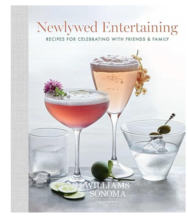 Newlywed Entertaining