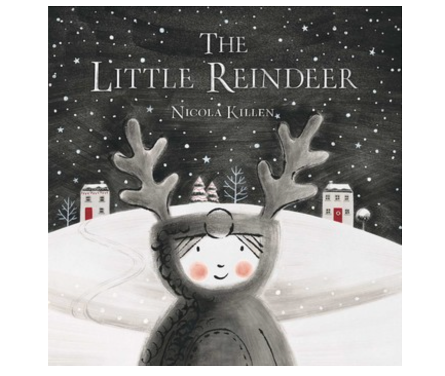 Little Reindeer