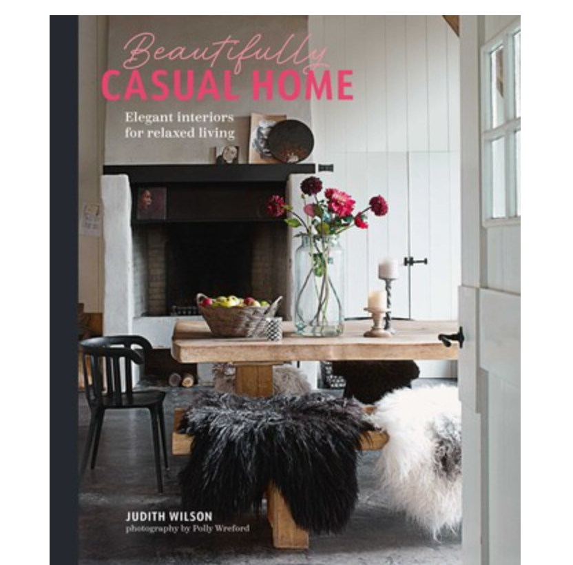 Beautifully Casual Home