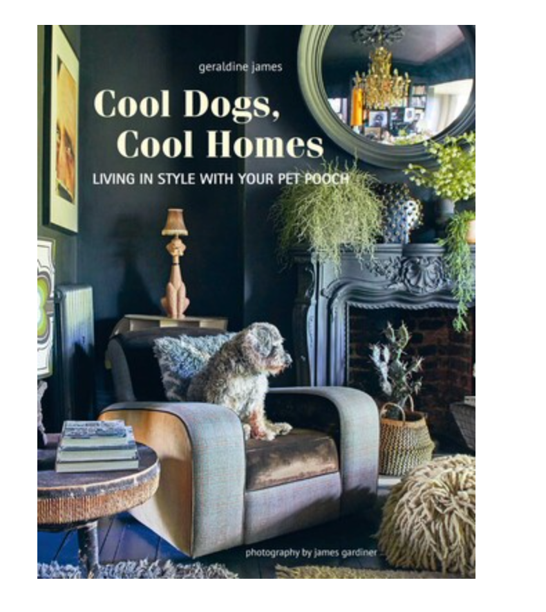 Cool Dogs, Cool Homes