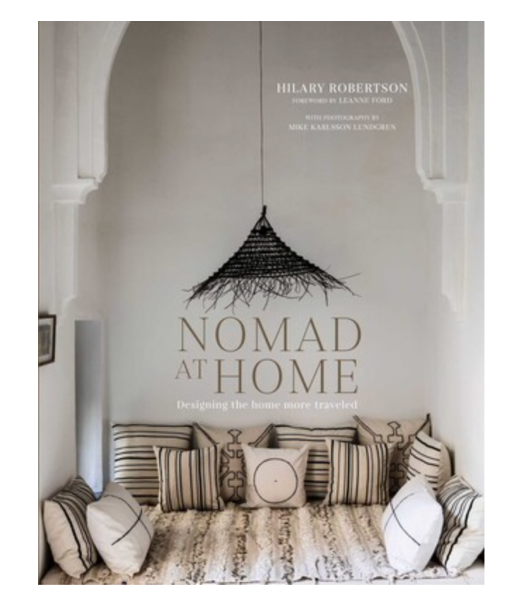 Nomad Homes