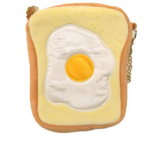 Egg Toast Pouch