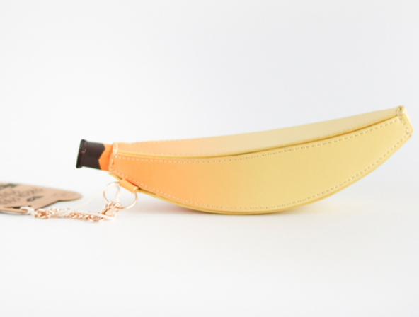 Banana pouch