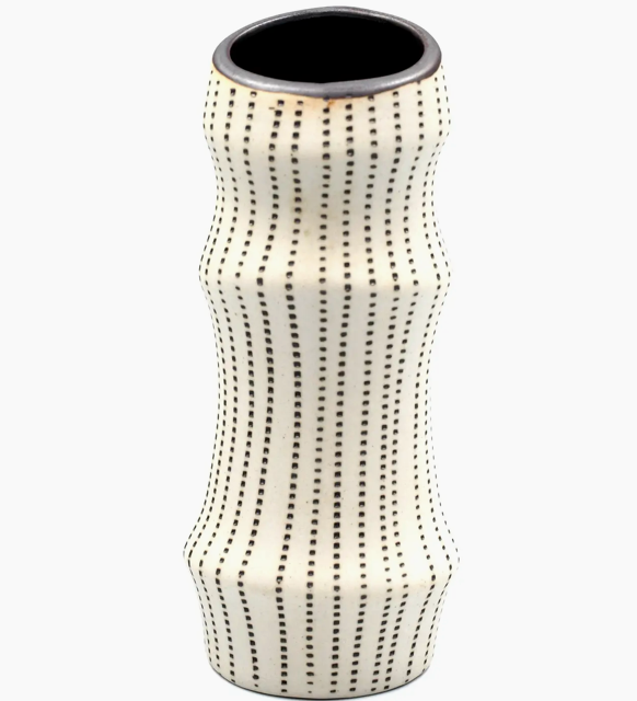 Bamboo Vase