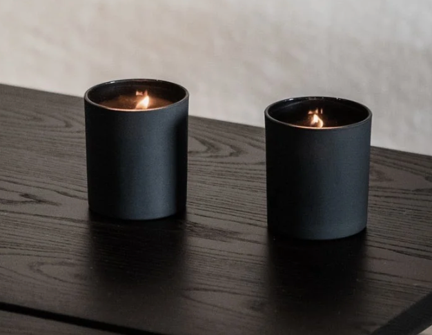 1889 Clarisse Collection Candles