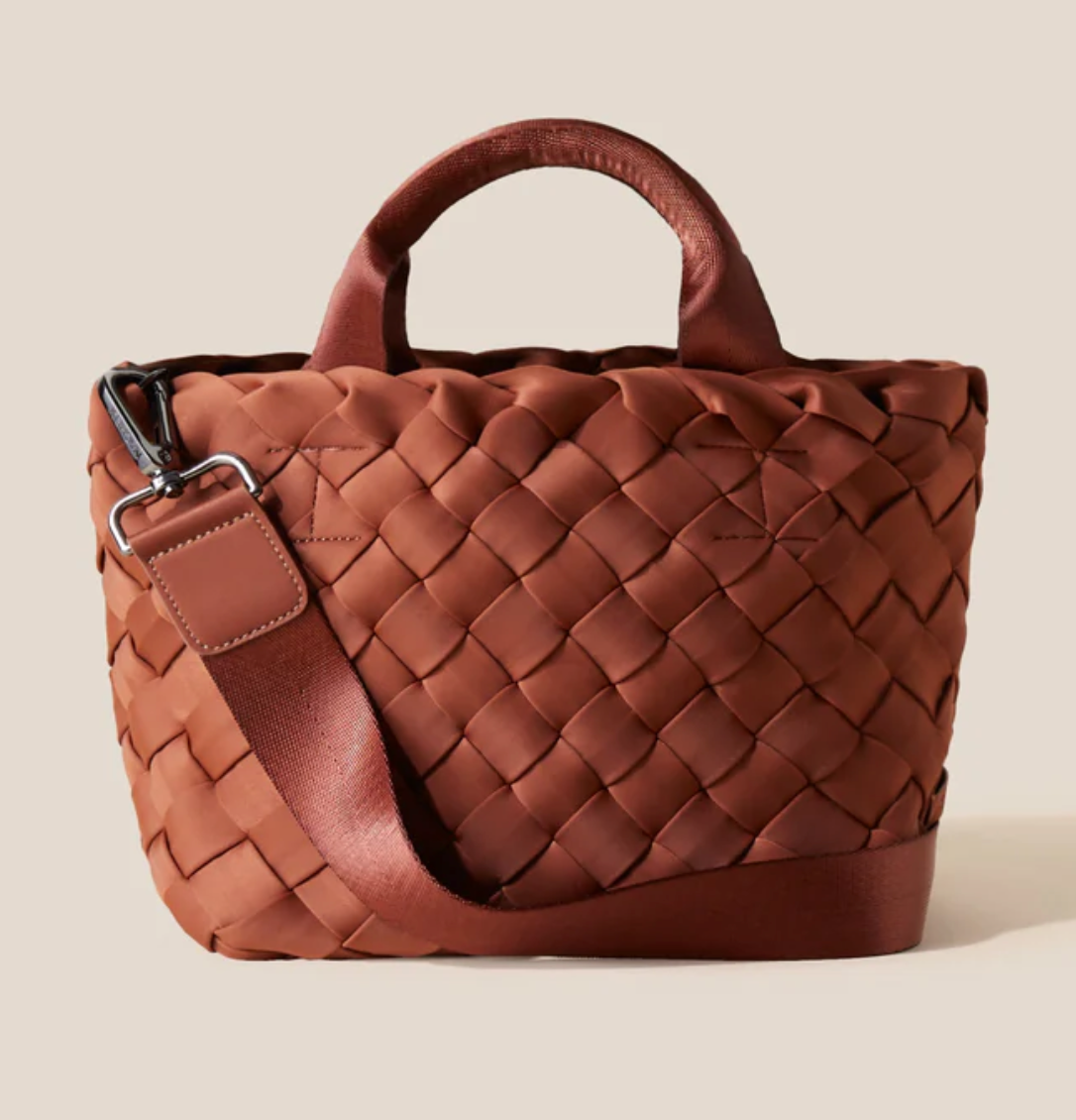 Tangier Tote - Abode