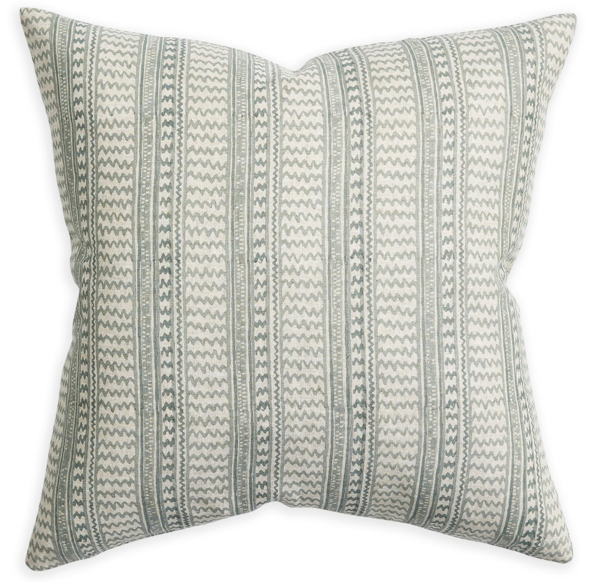 Kampala Pillow