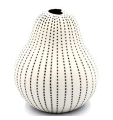 Gugu Pear Vase