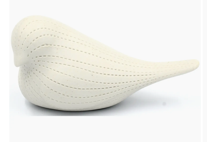 Porcelain Bird