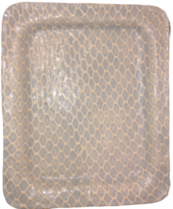Small Rectangle Tray