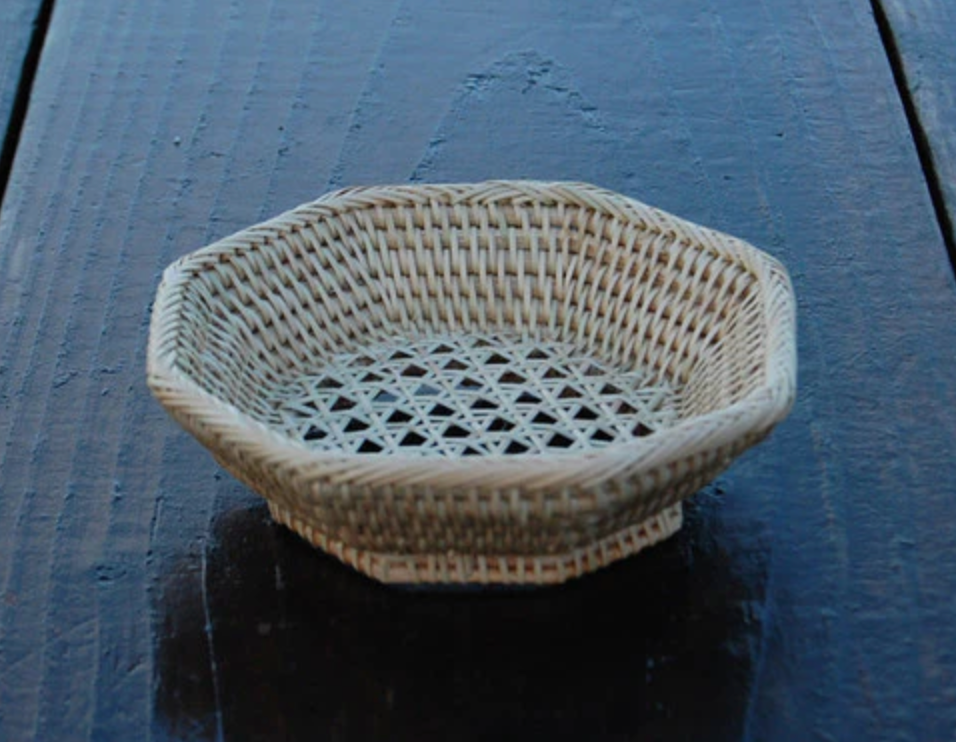 Petite Octagon Tray