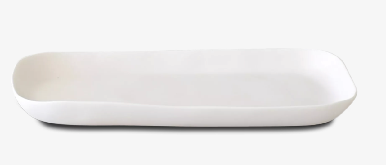 Sculpt Serving Pieces