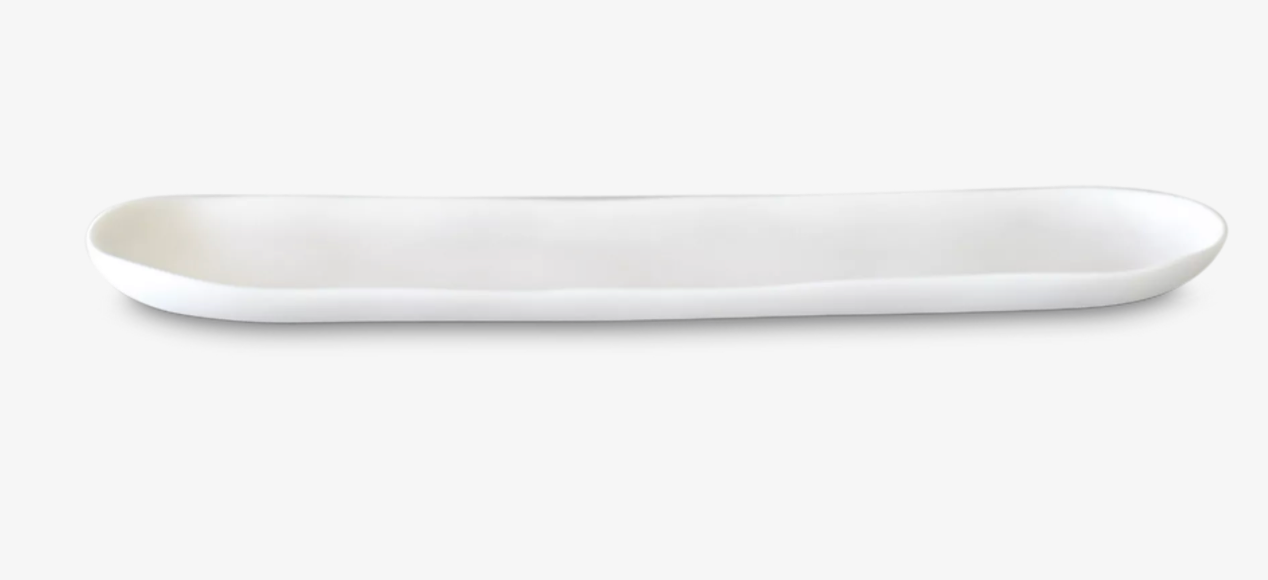 Sculpt Serving Pieces