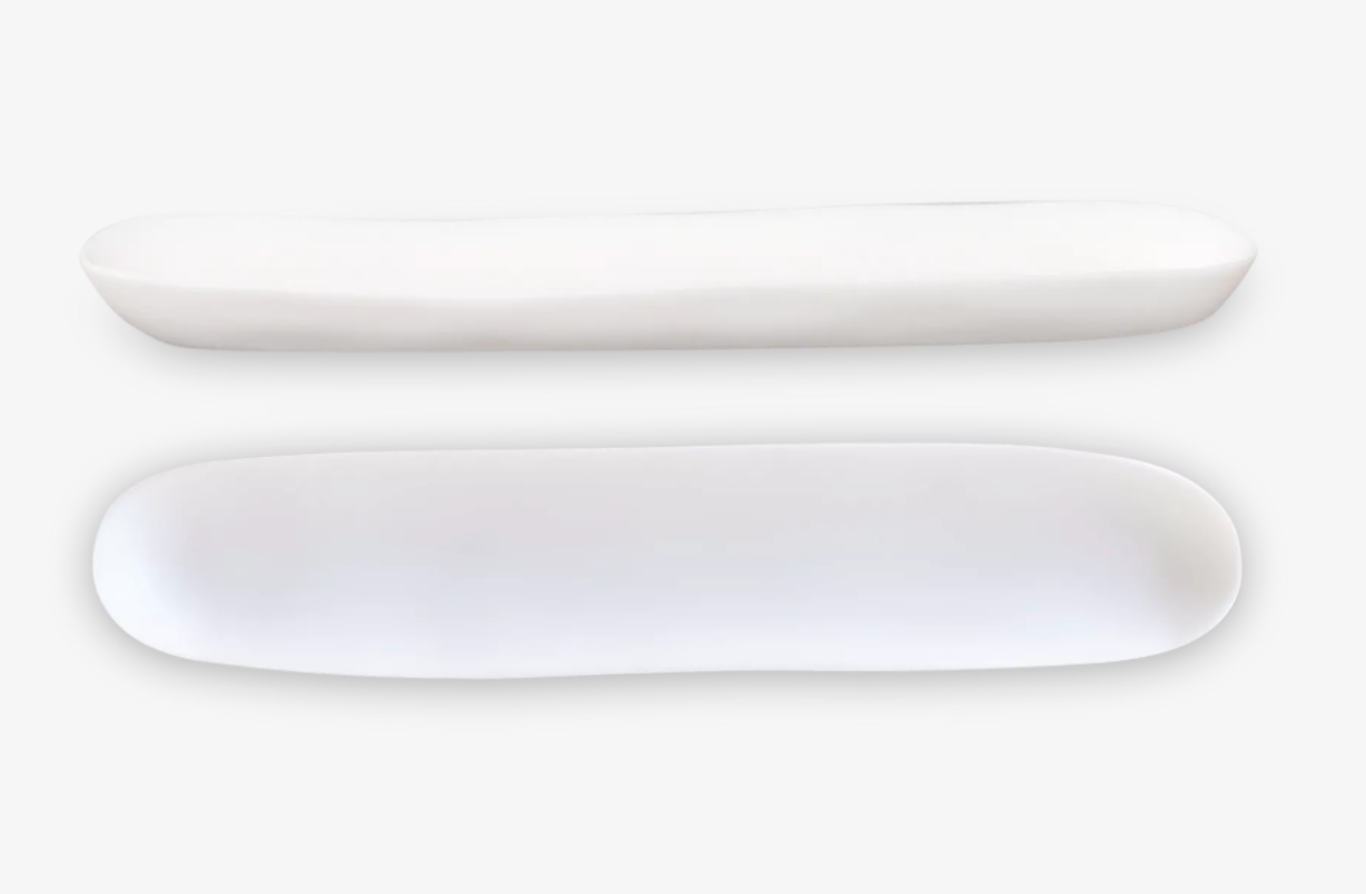 Sculpt Serving Pieces