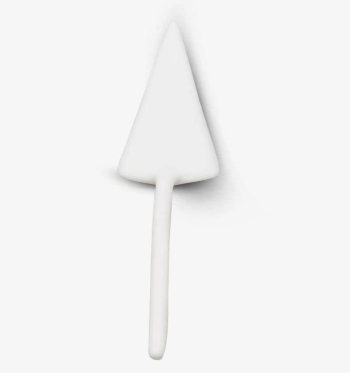 Sculpt Serving Pieces