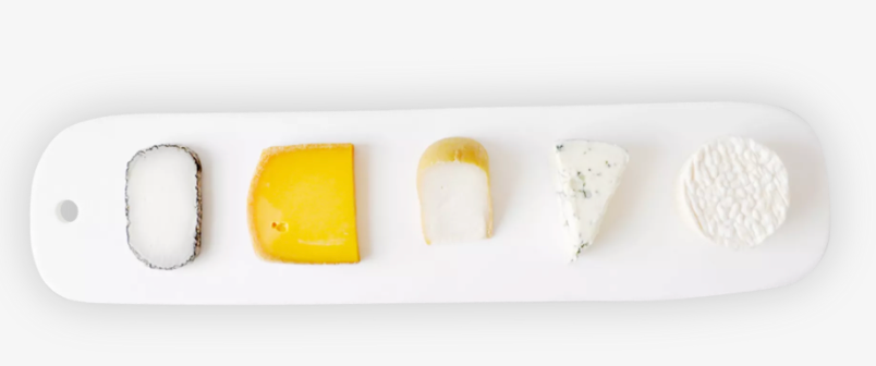 Purist Charcuterie Boards