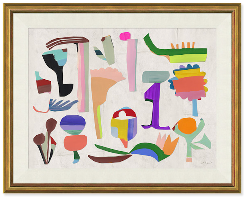 Carnival Art Series