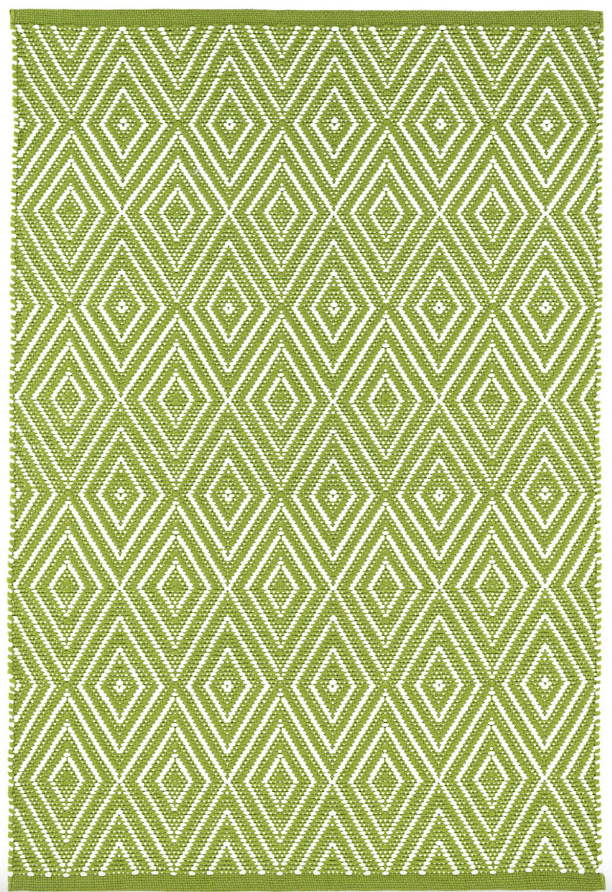 Diamond Indoor/Outdoor Area Rug