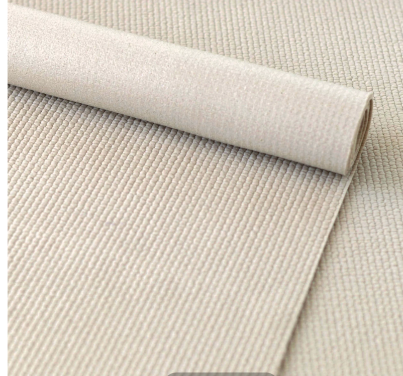 Solid extra Grip Rug Pad