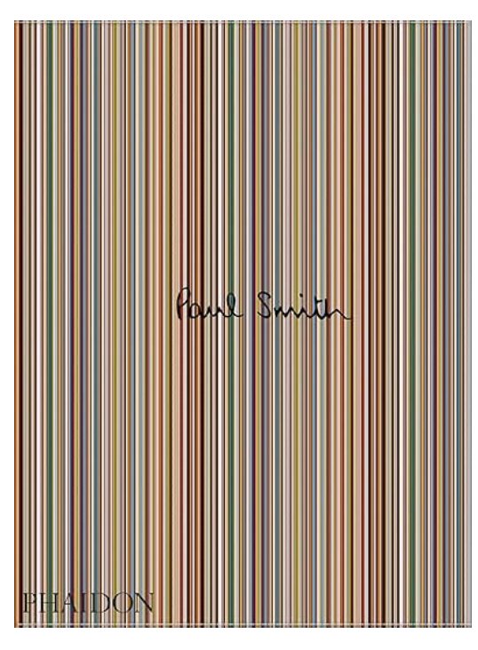 Paul Smith Book