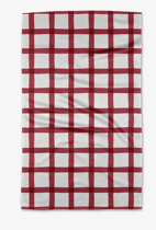 Hackett Tea Towel